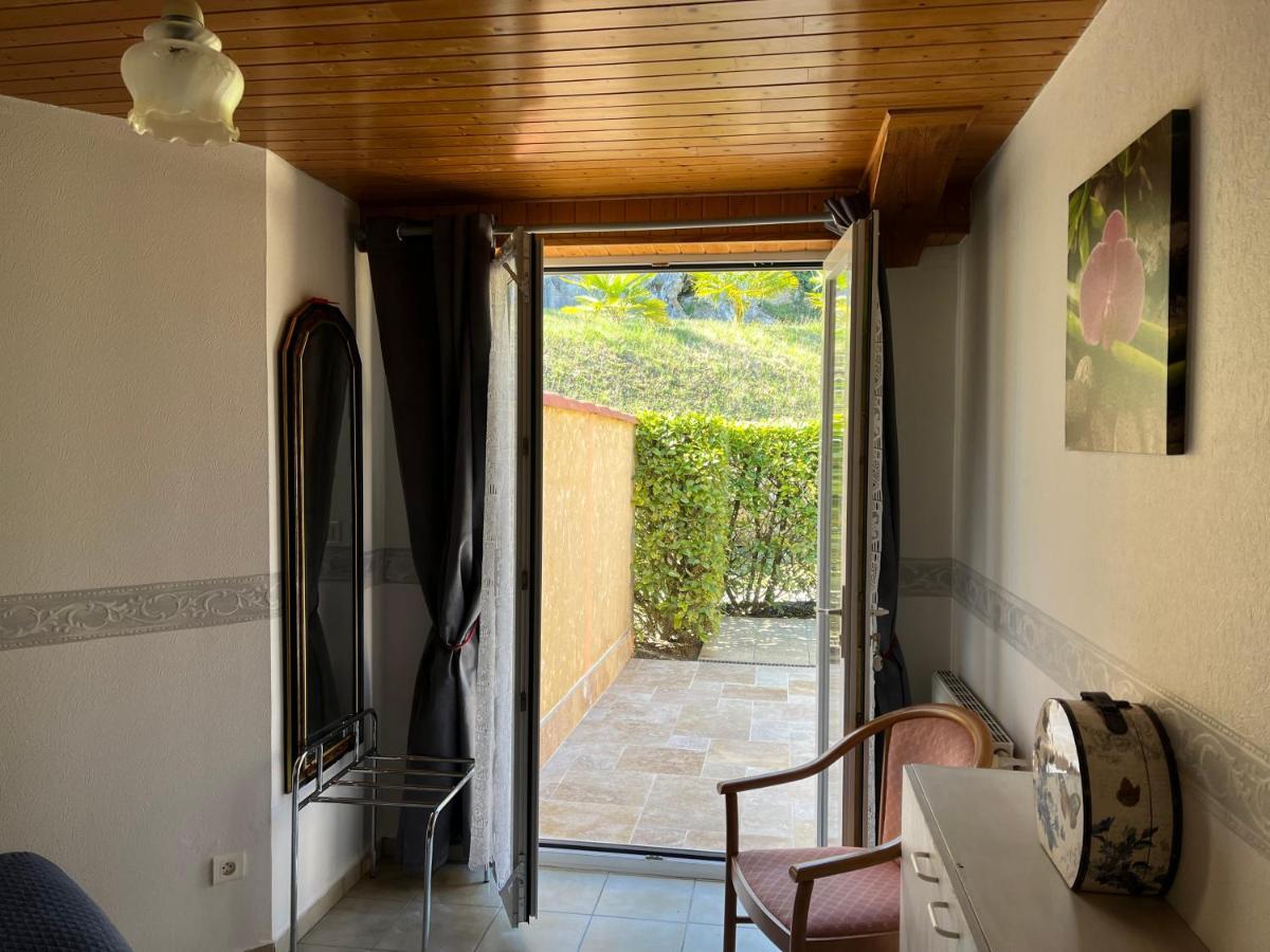 Petites Maisons Avec Piscine Sarlat-la-Canéda Exterior photo
