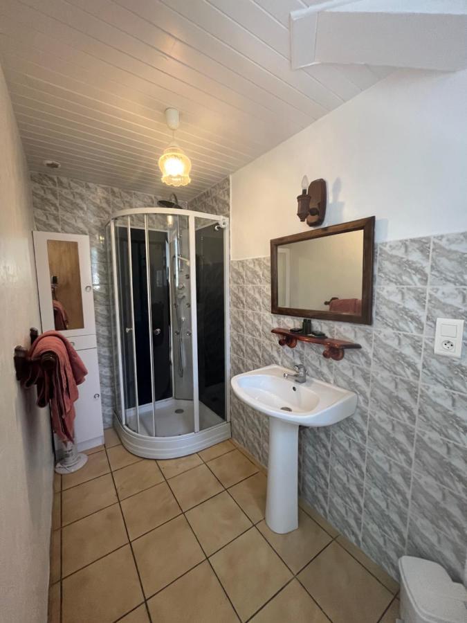 Petites Maisons Avec Piscine Sarlat-la-Canéda Exterior photo